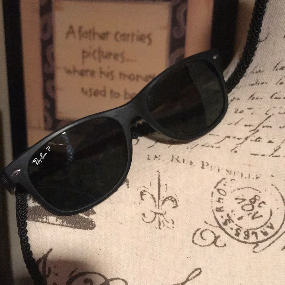 Ray ban sunglasses 🕶